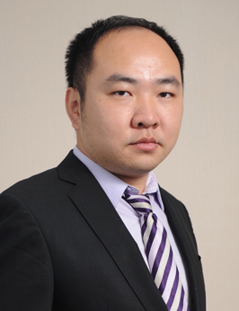 李玥斌